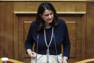 Νομοσχέδιο Κεραμέως: Πονηριές, αυθαιρεσίες και απειλές