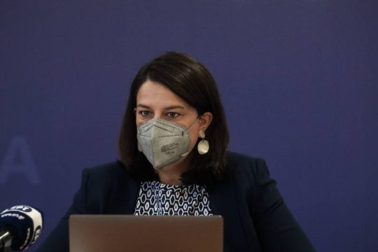 Αριστεία από την ανάποδη