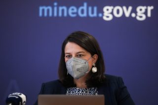Το τερατούργημα της Ν. Κεραμέως