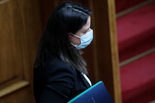 «Βροχή» οι επιστολές για τις αδικίες της ΕΒΕ