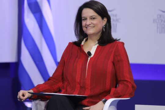 Ανοιχτή επιστολή: Προς την (πιο αποτυχημένη) Υπουργό Παιδείας και προς το ΣτΕ