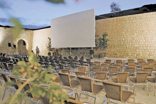 Συνεχίζονται οι προβολές στον Θερινό Δημοτικό Κινηματογράφο «Βηθλεέμ»