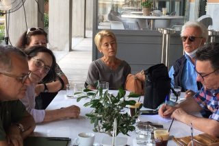Υστατη έκκληση για το «έγκλημα στη Βενιζέλου»
