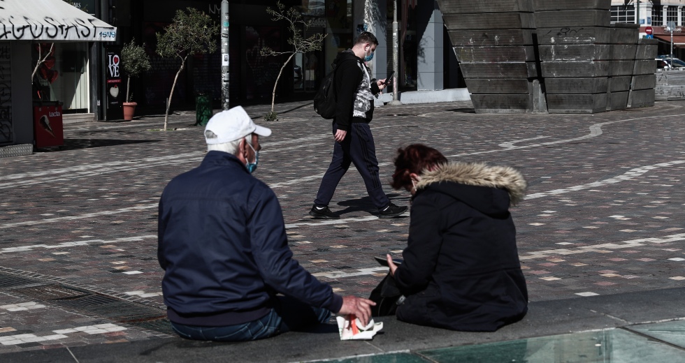 Σύψας αδειάζει κυβέρνηση και Μητσοτάκη για μάσκες και lockdown