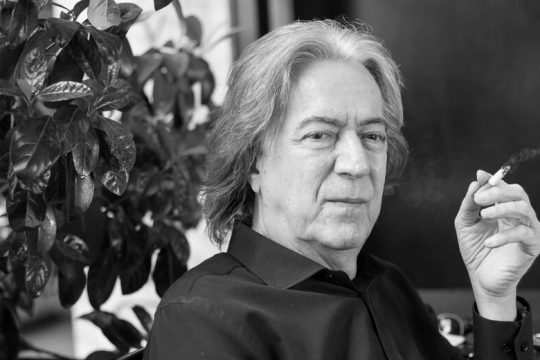 «Ο άνθρωπος είναι ακόμα ανήλικος»