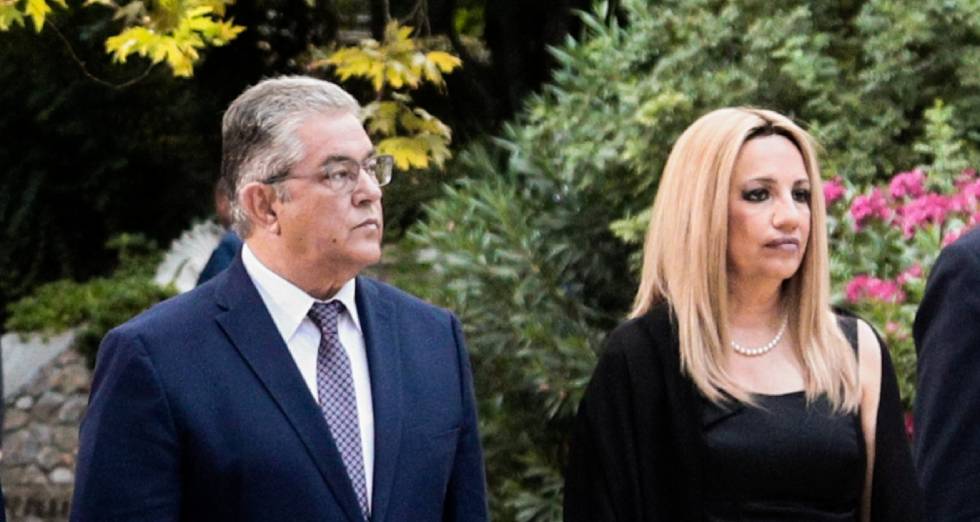 Πυρ ομαδόν για τις απειλές περί απολύσεων ανεμβολίαστων