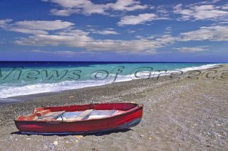 Εύβοια, η Κύμη και 14 πελαγίσιες παραλίες με νερά κρύσταλλο!