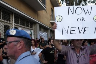 Η χαμένη αξιοπιστία της Κύπρου