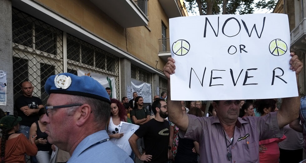 Η χαμένη αξιοπιστία της Κύπρου