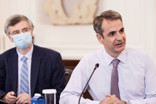 Αργεί το τείχος της ανοσίας