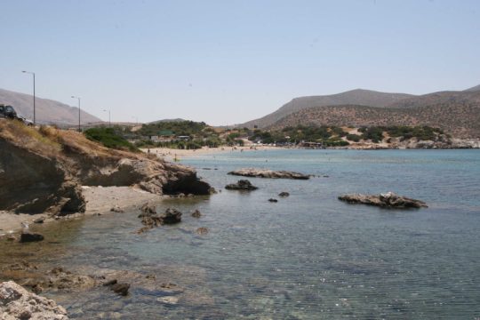 Τραγωδία στο Λαγονήσι: Πέθανε 10χρονος στη θάλασσα
