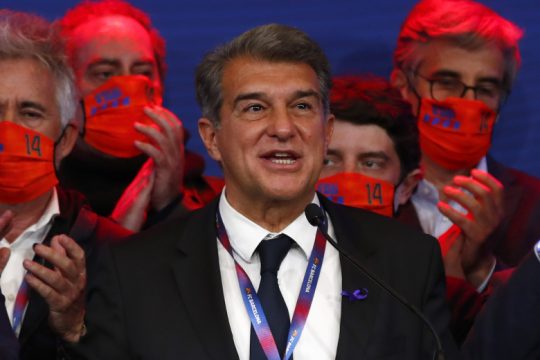 Η ώρα των λογιστών