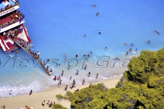Λευκάδα, μικρός οδηγός για το πιο στεριανό νησί της Δυτικής Ελλάδας