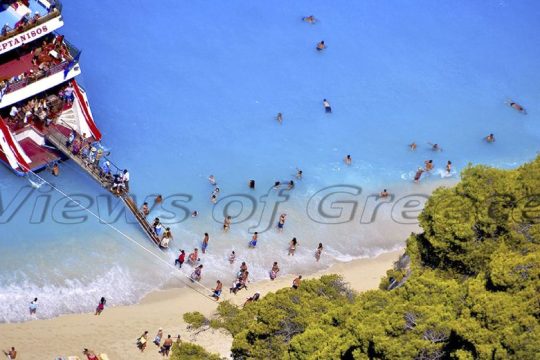 Λευκάδα, μικρός οδηγός για το πιο στεριανό νησί της Δυτικής Ελλάδας