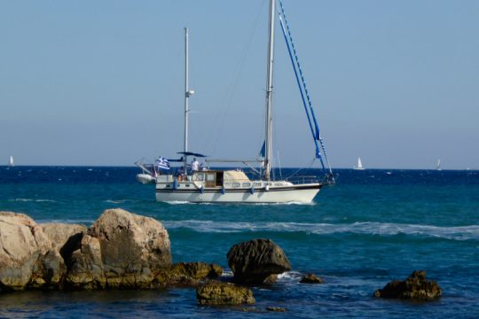 liakada