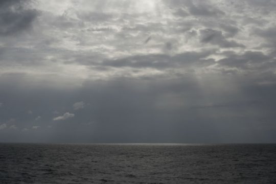 Ναυάγιο με δεκάδες νεκρούς πρόσφυγες ανοικτά της Τυνησίας
