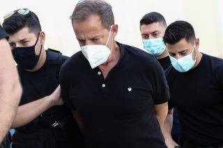 Συμβούλιο Πλημμελειοδικών: «Οχι» σε νέα προφυλάκιση του Λιγνάδη