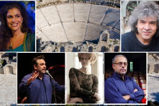 Η «Λιλιπούπολη» ξαναζωντανεύει στο Ηρώδειο