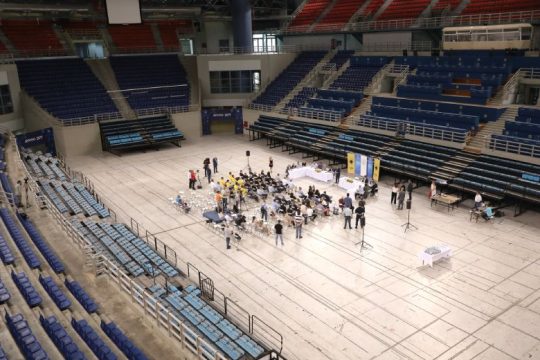 Τέλος το ΟΑΚΑ για την μπασκετική ΑΕΚ