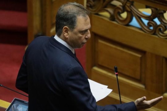 Στην Κρήτη ο υπουργός Αγροτικής Ανάπτυξης για τη νέα Κοινή Αγροτική Πολιτική