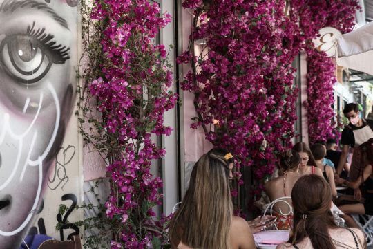 Συναγερμός από την αύξηση των κρουσμάτων