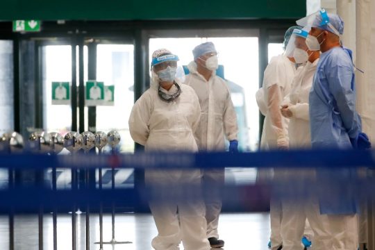 Κλείνει τα σύνορα η Μάλτα στους ανεμβολίαστους ταξιδιώτες