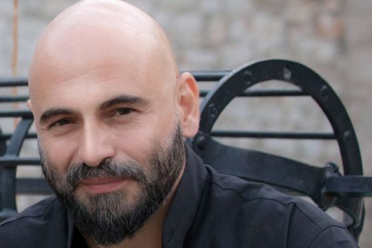 Επιστρέφοντας στον τόπο που ξεκίνησε  η Επανάσταση…