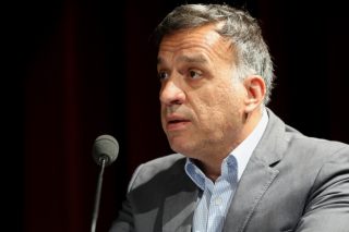 Ξεσκαρτάρισμα