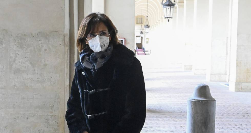 Σάλος στην Ιταλία μετά τα βίντεο όπου σωφρονιστικοί ξυλοκοπούσαν κρατούμενους