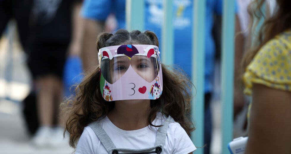 CDC: «Καμπανάκια» και για τους εμβολιασμένους από την παραλλαγή Δέλτα