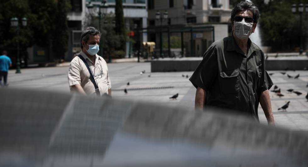 Πάνω από 700 τα νέα κρούσματα – Μονοψήφιος ο αριθμός θανάτων