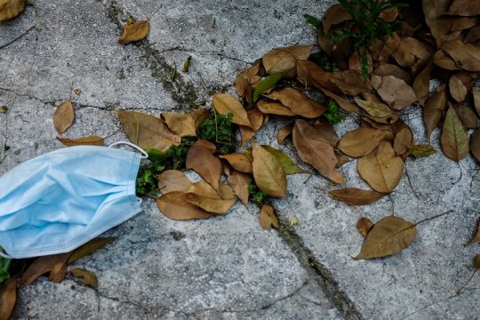 Τι να θυμηθώ, τι να ξεχάσω…