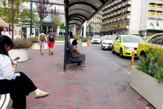 Και ο Μπακογιάννης τον…χαβά του!