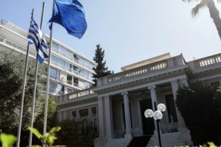 Κυβέρνηση ασύλου