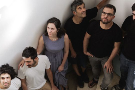 «Με τις μέλισσες ή με τους λύκους»