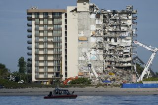 Καταπόνηση των κτιρίων λόγω κλιματικής αλλαγής