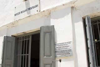 Ο σκαπανέας
