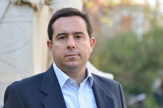 Σφετερισμός