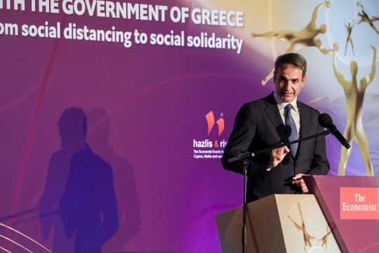 Το «κανονικό» είναι… χαλασμένο