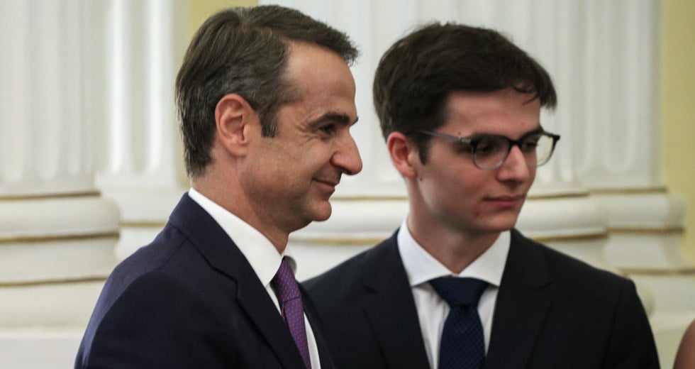Εκτός από το lifestyle υπάρχουν και τα ερωτήματα για την καραντίνα