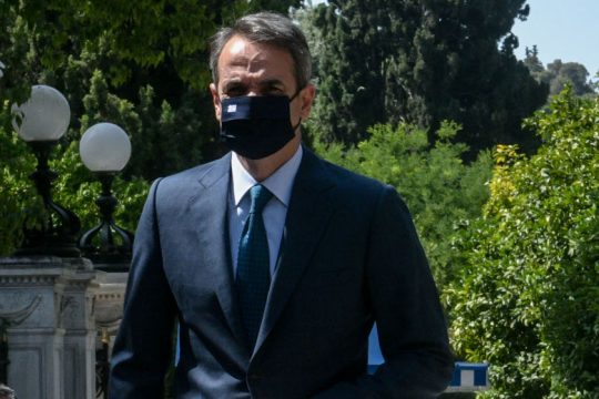 Πόσο κοστίζει μια επίσκεψη του πρωθυπουργού στην Πελοπόννησο;