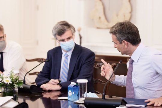 Τώρα «τρέχουν» να προλάβουν τα χειρότερα