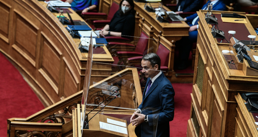 Κυβέρνηση σε πλήρη σύγχυση