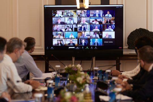 Αυστηροποιεί τον Ποινικό Κώδικα η κυβέρνηση, αντί να εστιάζει στην πρόληψη