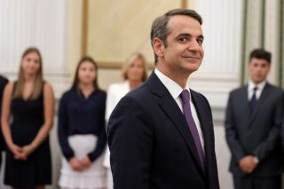 Τι άλλο νά ‘κανε;