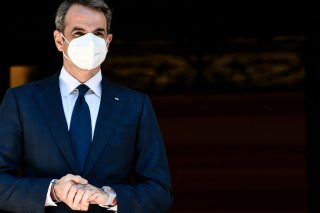 Οδευε προς το αρχείο… «εκ παραδρομής»