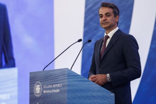 Προάγγελος υποχρεωτικού εμβολιασμού και για τους εκπαιδευτικούς