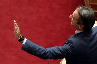 Κάτσε και μέτρα