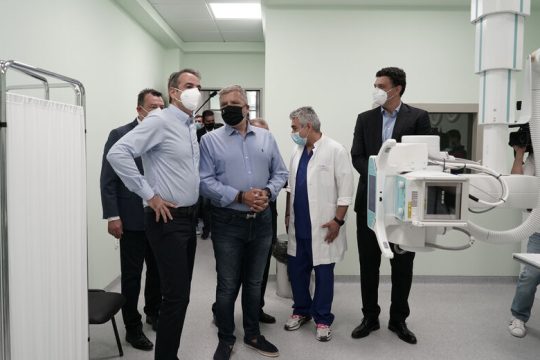 Αγχος για τα ραντεβού