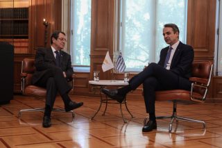 Ευρωπαϊκή δυστοκία